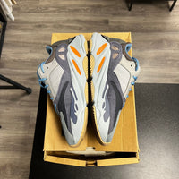 Carbon Blue Yeezy 700 (USED)