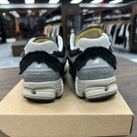 New balance 2002r Protection Black (USED)