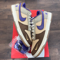 Setsubun Nike Dunk Low (USED)