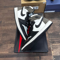 Mocha Jordan 1 High (USED)
