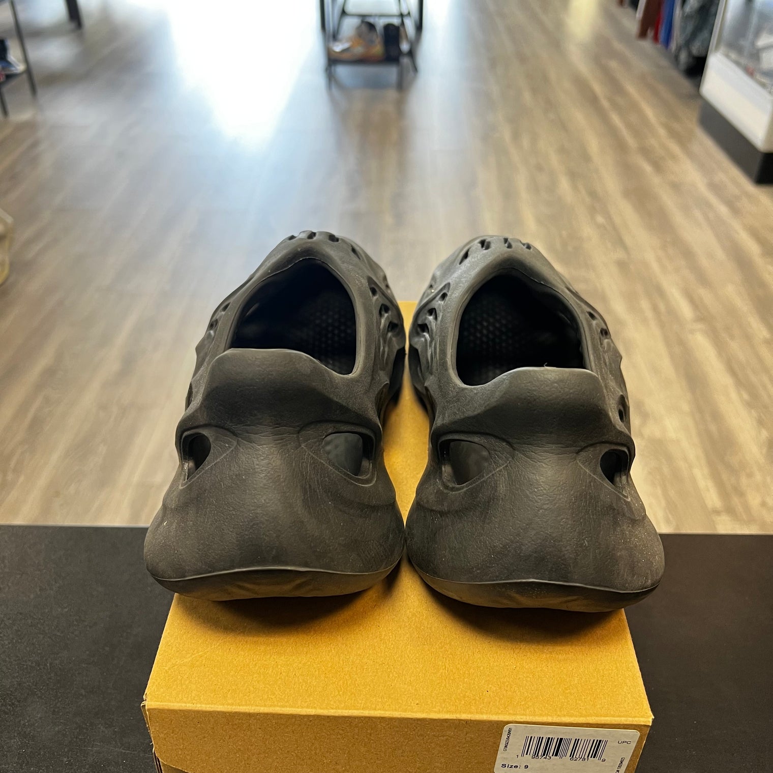 Onyx Foam RNR (USED)