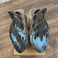 MX Cinder Yeezy Foam RNNR (USED)