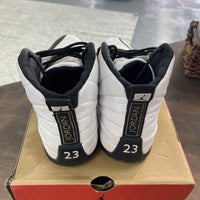Royalty Taxi Jordan 12 (USED)