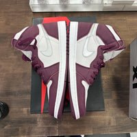 Bordeaux Jordan 1 High Retro (USED)