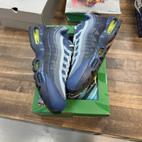 Yu-Gi-Oh! Joey Nike Air Max 95 (without Promo Card) (USED)
