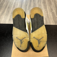 Dark Concord Jordan 5 (USED, No Box)