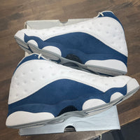 French Blue Jordan 13 (USED)