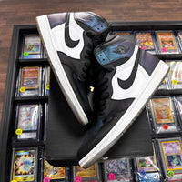 Chameleon Jordan 1 High (USED)