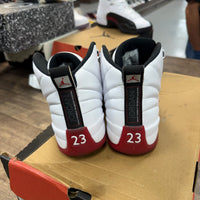 Cherry Jordan 12 (2023) (USED)