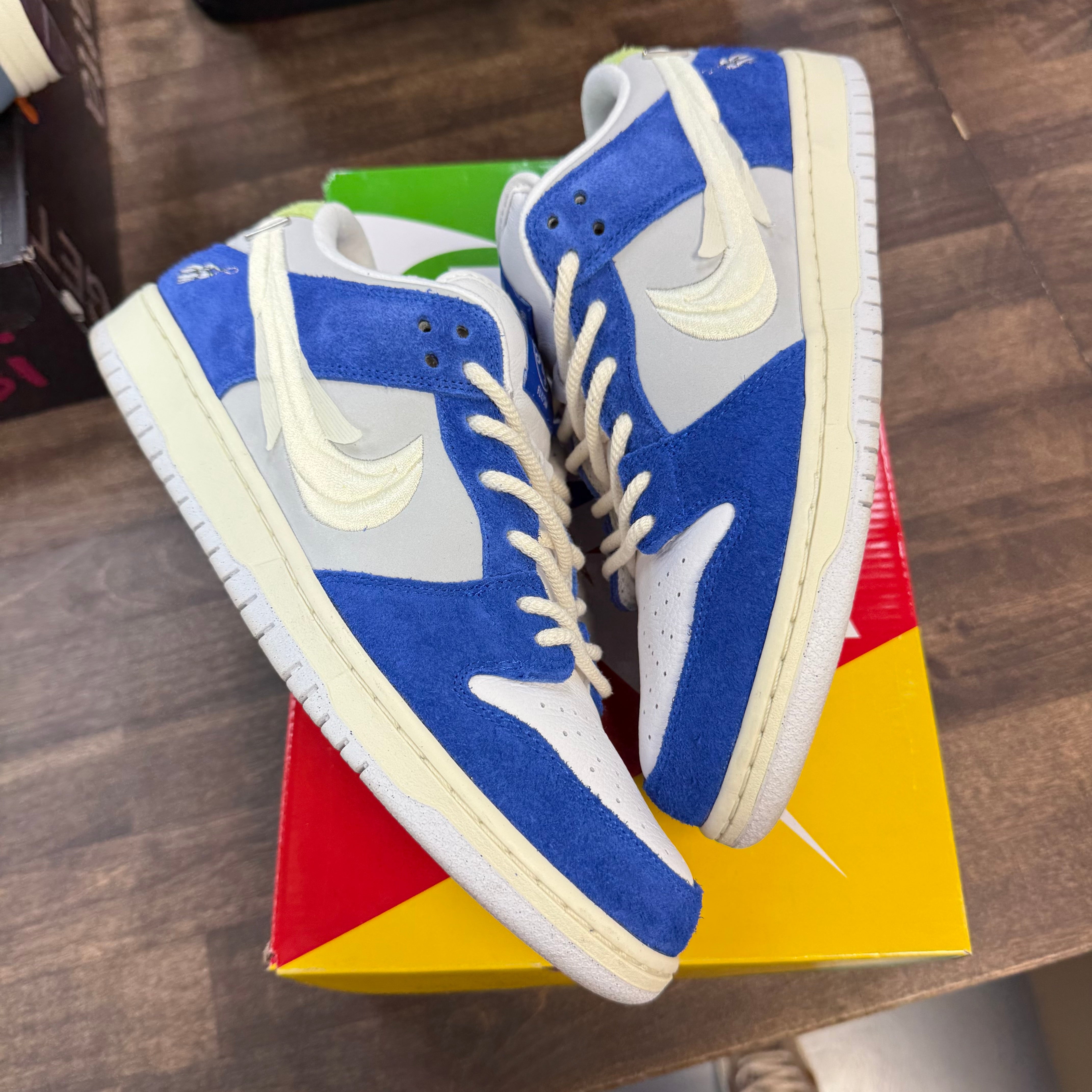 GrailNation