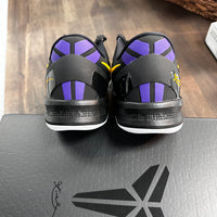 Laker Away Kobe 8 Protro (Lightly Worn)