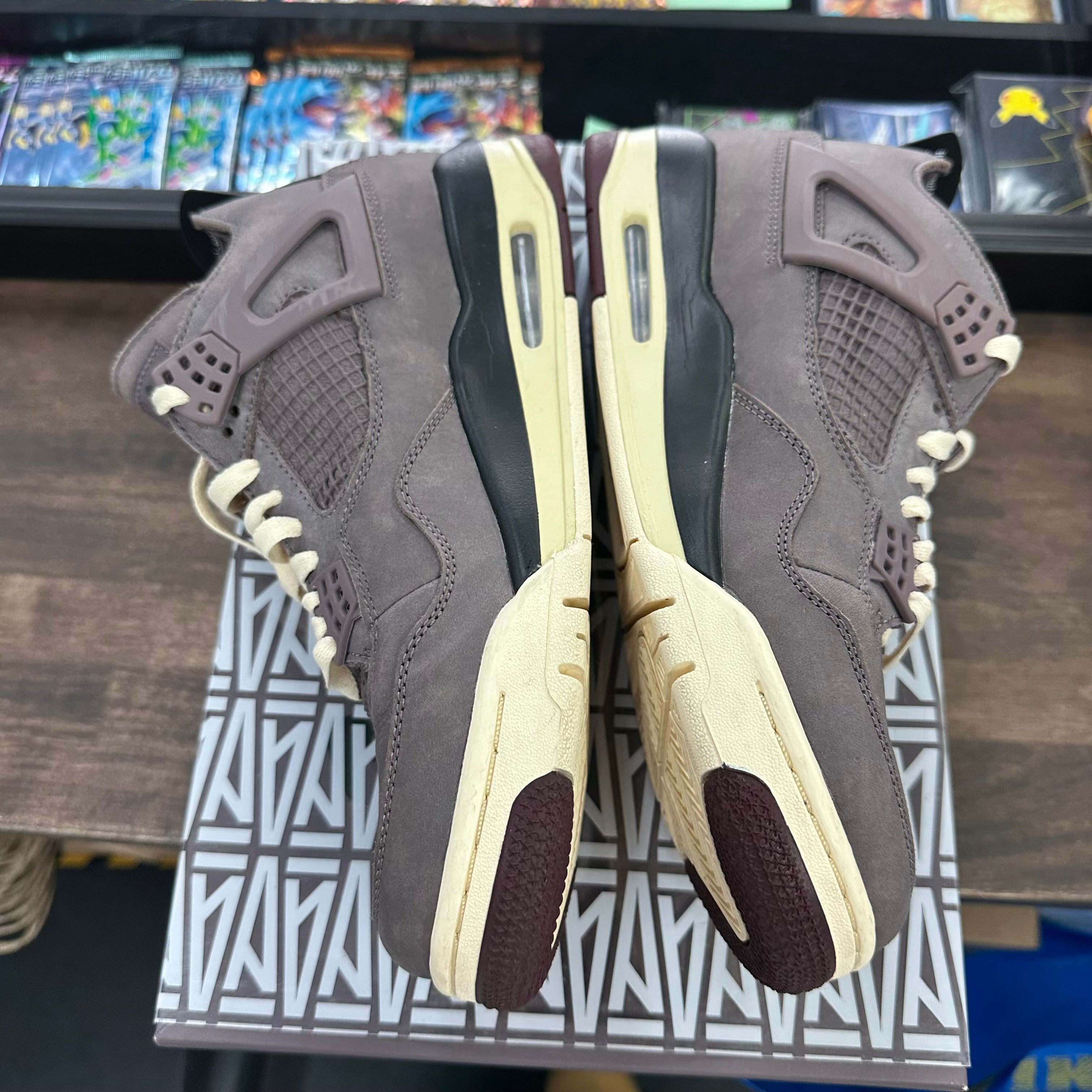 GrailNation