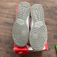 Pink Oxford Nike Dunk Low (W) (USED)