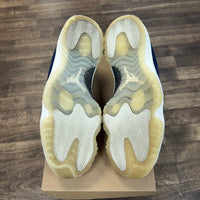 Derek Jeter Jordan 11 Retro Low (USED, No Box)