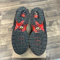 Deadpool Nike Air Max Plus (USED, No Box)
