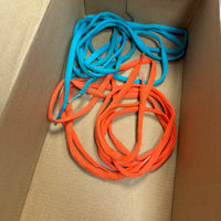 Concepts Orange Lobster Nike SB Dunk Low (USED)