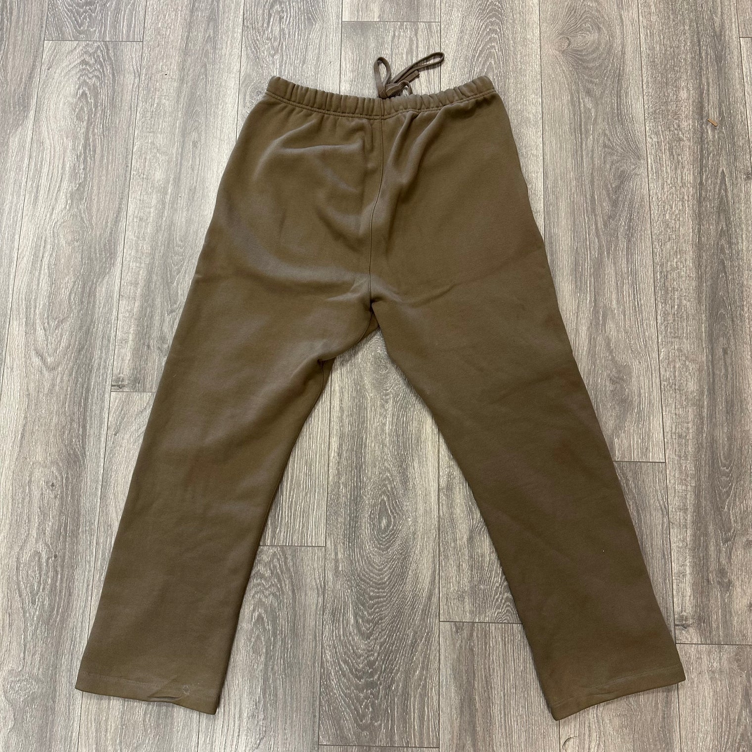 FOG Essentials Sweatpants Wood (USED)