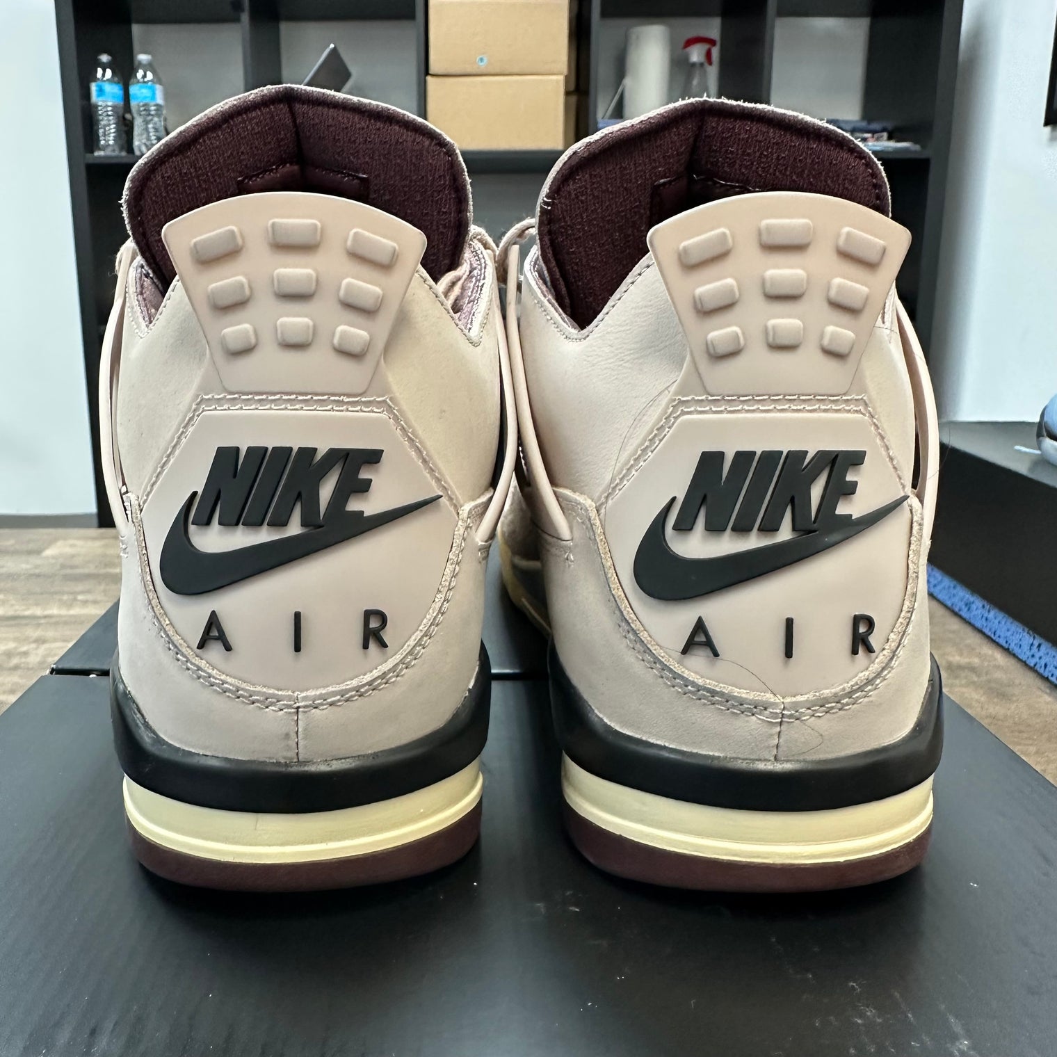 A Ma Maniere While You Were Sleeping Jordan 4 (W) (USED)