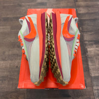 CLOT Kiss of Death Sacai LDWaffle (USED)