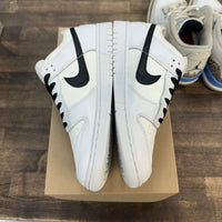 Nike Dunk Low Reverse Panda (USED, No Box)