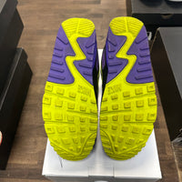 Grape Flash Nike ID Air Max 90 (USED)
