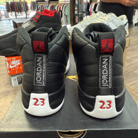 Playoff Jordan 12 (GS) (Lightly Worn)