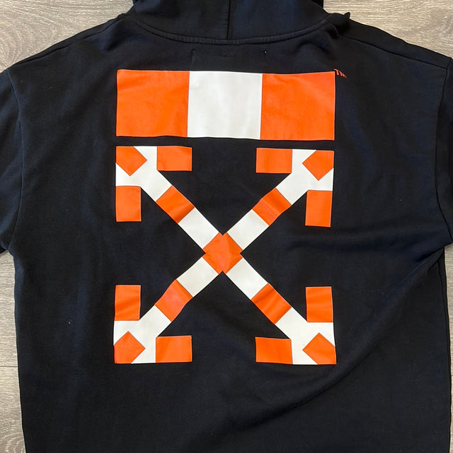 Off-White Hoodie (Used)