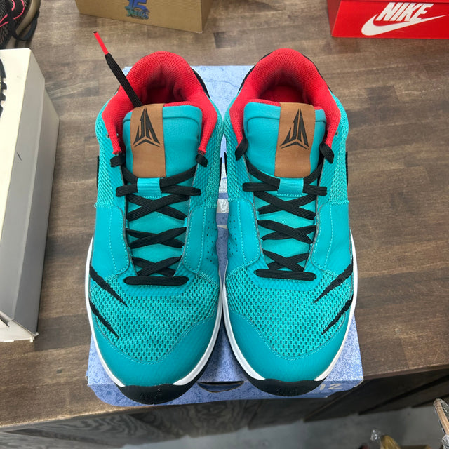 Nike Ja 1 Scratch (US 12) (USED)