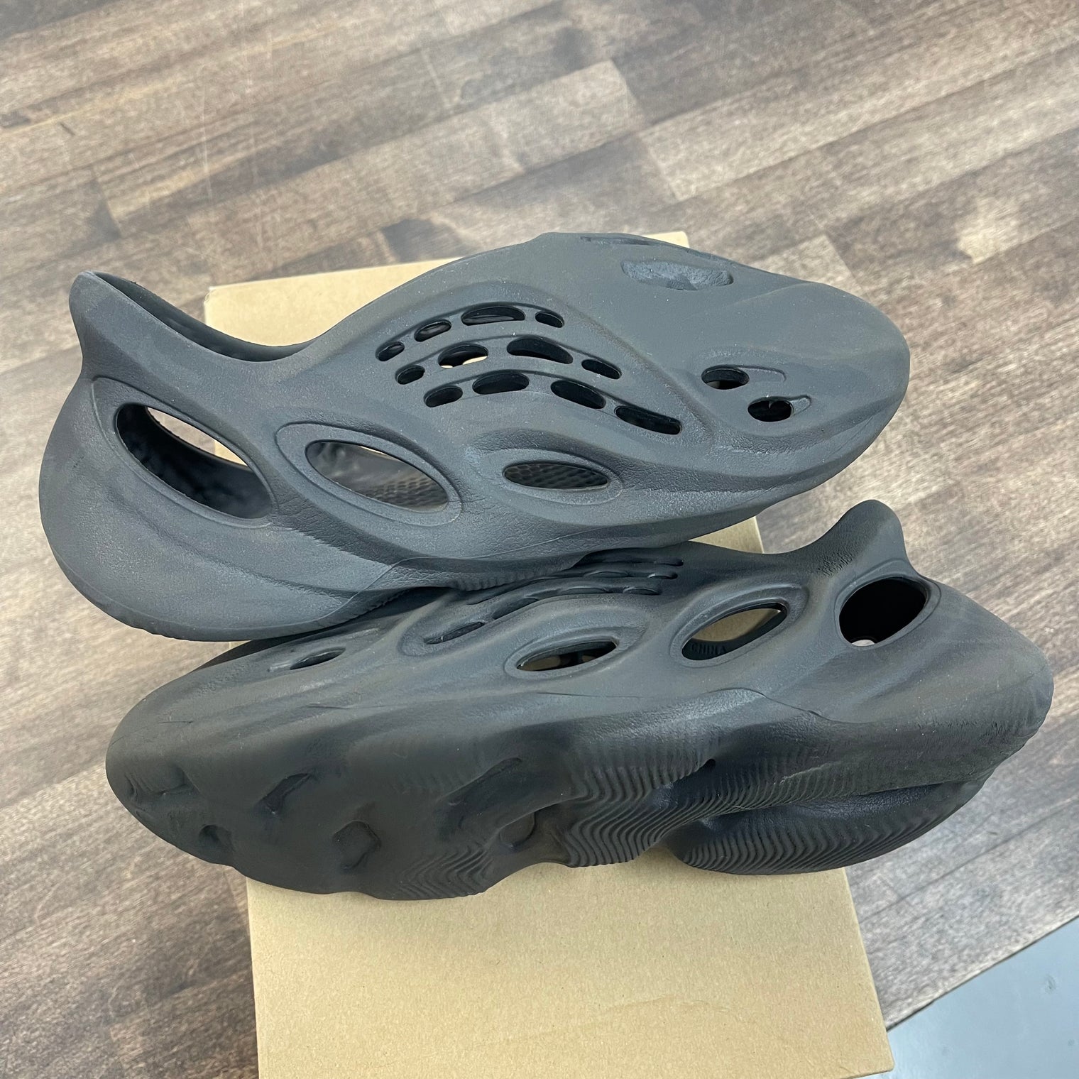 Onyx Foam RNNR (USED)