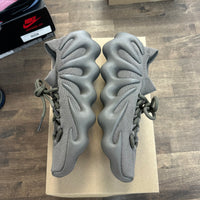 Cinder Yeezy 450 (USED, No Box)