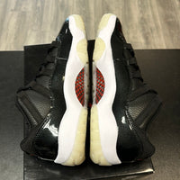 72-10 Jordan 11 Low (USED)