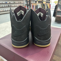 Dusk A Ma Maniere Jordan 5 (USED)