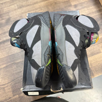 Bordeaux Jordan 7 Retro (USED, Replacement Box)