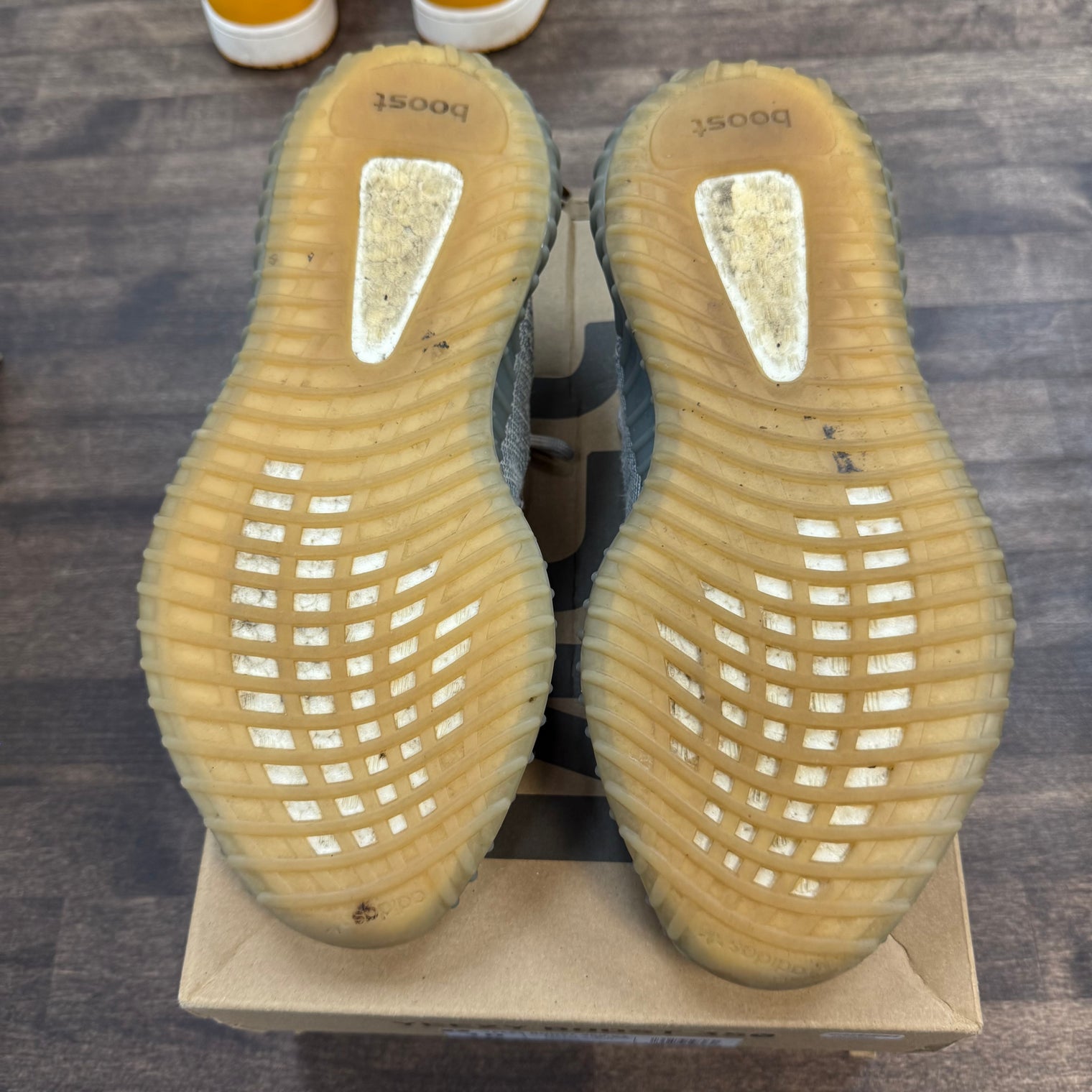 Israfil Yeezy 350 (USED)