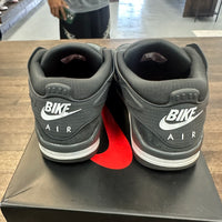 Nigel Sylvester Jordan 4 RM (USED)