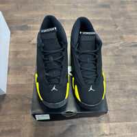 Thunder Jordan 14 Retro (USED)