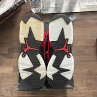 Toro Jordan 6 (GS) (USED)