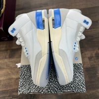 Lucky Shorts Jordan 3 (USED, No Box Lid)