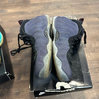 Denim Nike Foamposite One (USED)