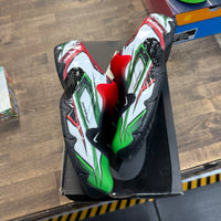 Supreme White Gym Red Clogposite (USED)