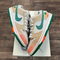 Jarrito SB Dunk Low (USED)