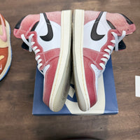 Trophy Room Jordan 1 High OG (Lightly Worn)