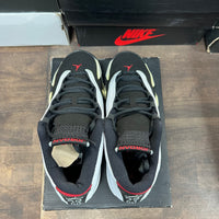 (GS) Black Toe Jordan 14 (USED)