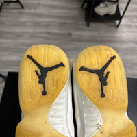 City Of Flight Jordan 9 (USED, no box)