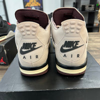 A Ma Maniere While You Were Sleeping Jordan 4 (W) (USED)