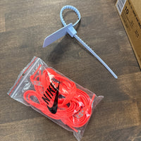 Desert Ore Off-White Nike Air Max 90 (USED)