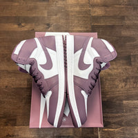 Mauve Jordan 1 High (USED)