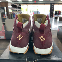 Cigar Jordan 7 (USED)