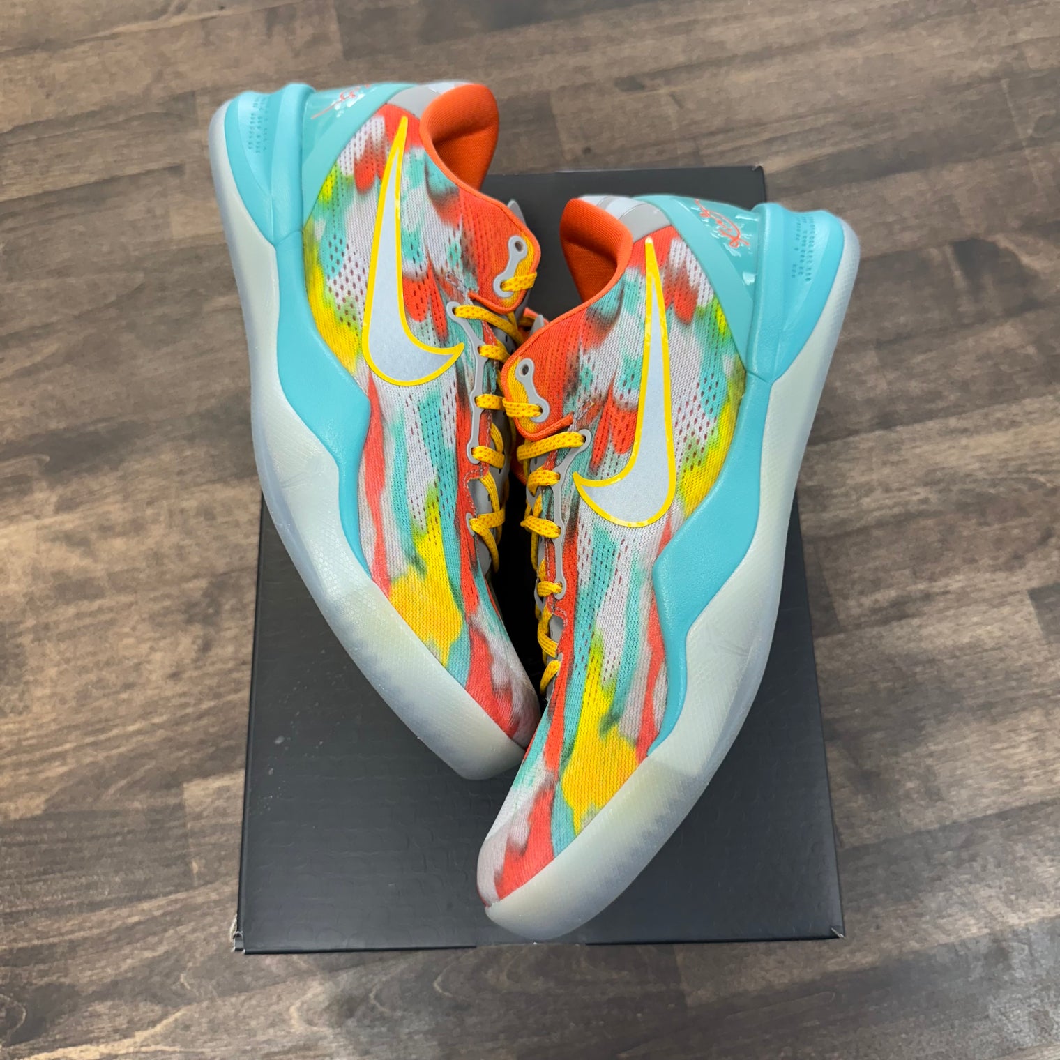 Venice Beach Kobe 8 (USED)