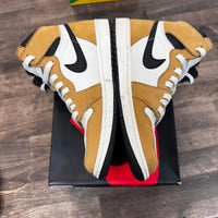 Rookie of the Year Jordan 1 High (USED)